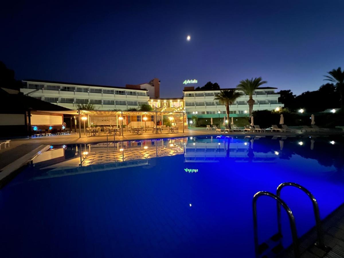 Ξενοδοχείο Adelais Πρωταράς Εξωτερικό φωτογραφία