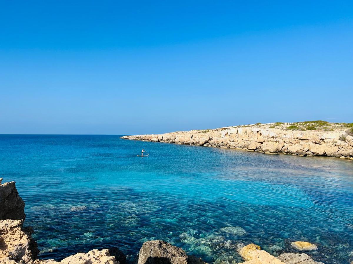 Ξενοδοχείο Adelais Πρωταράς Εξωτερικό φωτογραφία