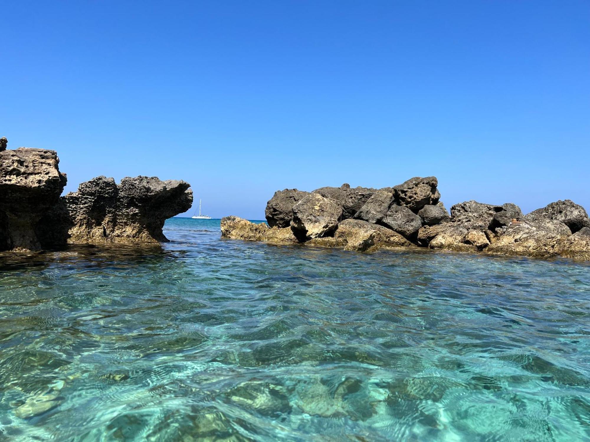 Ξενοδοχείο Adelais Πρωταράς Εξωτερικό φωτογραφία